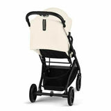 Baby's Pushchair Cybex White-5
