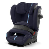 Car Chair Cybex ECE R129/04 Navy Blue-5