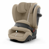 Car Chair Cybex Pallas G2 Plus Beige ECE R129/04 Children's-3