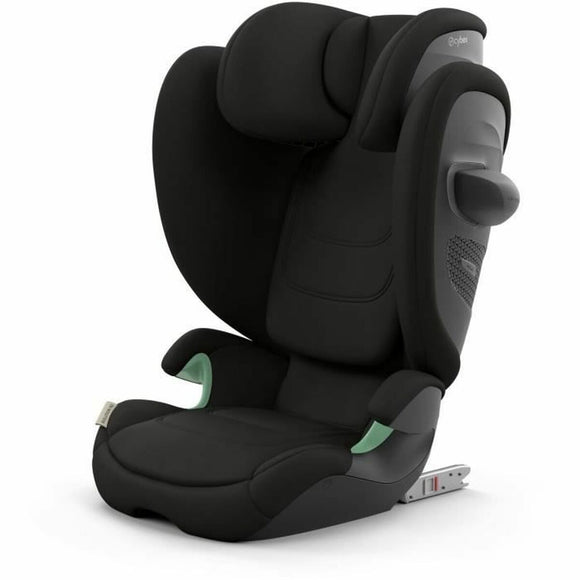 Car Chair Cybex Solution G2 i-Fix Black II (15-25 kg) ECE R129-0