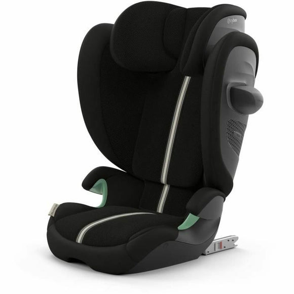 Car Chair Cybex ECE R129/04 Black-0