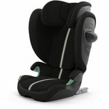 Car Chair Cybex ECE R129/04 Black-0