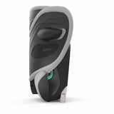 Car Chair Cybex Solution G2 i-Fix Plus Grey II (15-25 kg) Children's ECE R129/04-2