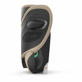 Car Chair Cybex Solution G2 i-Fix Plus Beige II (15-25 kg) Children's ECE R129-3