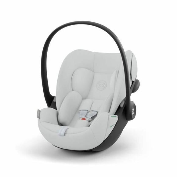 Car Chair Cybex Grey ECE R129/04-0