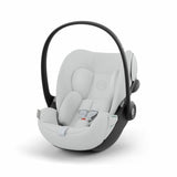 Car Chair Cybex Grey ECE R129/04-0
