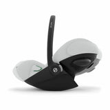 Car Chair Cybex Grey ECE R129/04-3