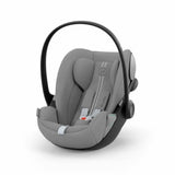 Car Chair Cybex Grey 0+ (de 0 a 13 kilos) Children's ECE R129-0