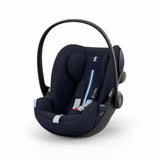 Car Chair Cybex Ocean Blue 0+ (de 0 a 13 kilos) Children's ECE R129-0