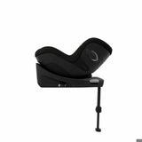 Car Chair Cybex Black 0+ (de 0 a 13 kilos) Children's ECE R129-1