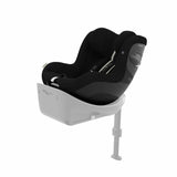 Car Chair Cybex Black 0+ (de 0 a 13 kilos) Children's ECE R129-3