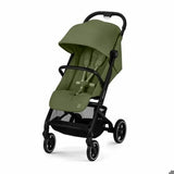 Baby's Pushchair Cybex Beezy Green-0