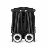 Baby's Pushchair Cybex Black-4