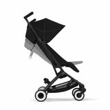 Baby's Pushchair Cybex Black-3