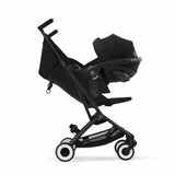 Baby's Pushchair Cybex Black-2