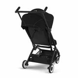 Baby's Pushchair Cybex Black-1