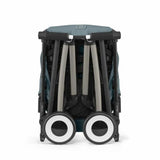 Baby's Pushchair Cybex Blue-4