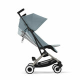 Baby's Pushchair Cybex Blue-3