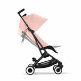 Baby's Pushchair Cybex Pink-3