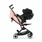 Baby's Pushchair Cybex Pink-2