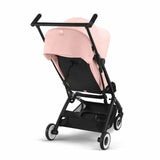 Baby's Pushchair Cybex Pink-1