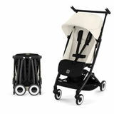 Baby's Pushchair Cybex White-0