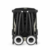 Baby's Pushchair Cybex White-4