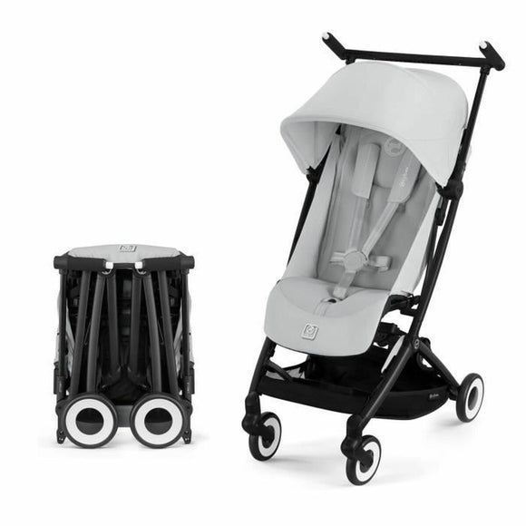 Baby's Pushchair Cybex Grey-0