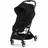Baby's Pushchair Cybex Black-3