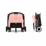 Baby's Pushchair Cybex Pink-5