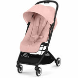 Baby's Pushchair Cybex Pink-3