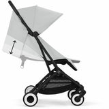 Baby's Pushchair Cybex Light grey-5