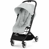 Baby's Pushchair Cybex Light grey-2
