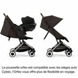 Baby's Pushchair Cybex-1