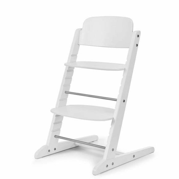 Highchair Cybex White Wood-0