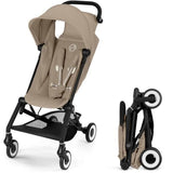 Baby's Pushchair Cybex-0