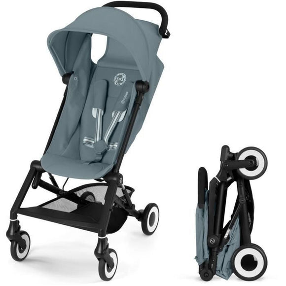 Baby's Pushchair Cybex Blue + 6 Months-0