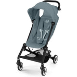 Baby's Pushchair Cybex Blue + 6 Months-3
