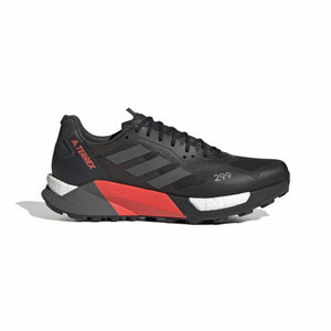 Men's Trainers Adidas Terrex Agravic Ultra Black-0