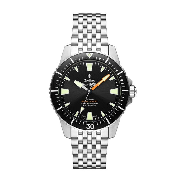 Men's Watch Zodiac ZO3552-0