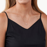 Ladies' Necklace Michael Kors MKC1487AN791-1