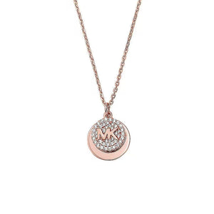 Ladies' Necklace Michael Kors MKC1515AN791-0