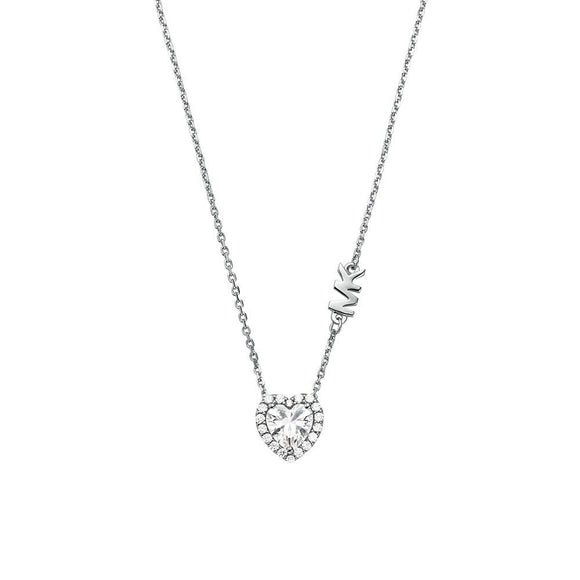 Ladies' Necklace Michael Kors MKC1520AN040-0