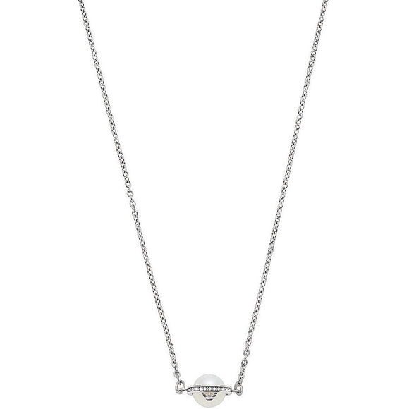 Ladies'Necklace Emporio Armani ESSENTIAL Lady-0