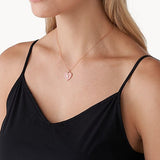 Ladies' Necklace Michael Kors MKC1532BB791-1
