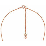 Ladies' Necklace Michael Kors PREMIUM-2