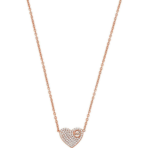 Ladies' Necklace Michael Kors PREMIUM-0