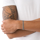 Men's Bracelet Diesel DX1338040-1