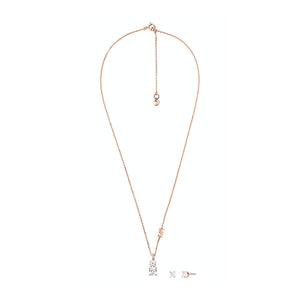Ladies' Necklace Michael Kors MKC1545AN791-0