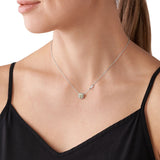 Ladies' Necklace Michael Kors MKC1407BJ040-1